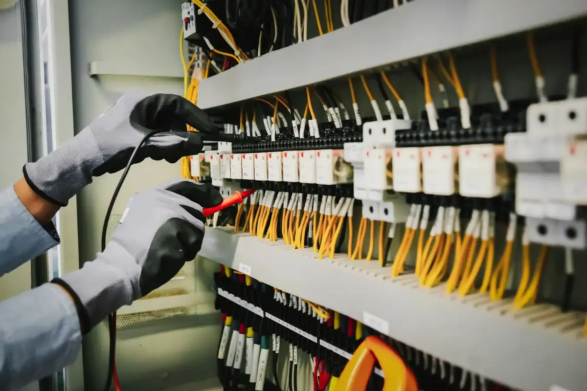 Elektrotechnik