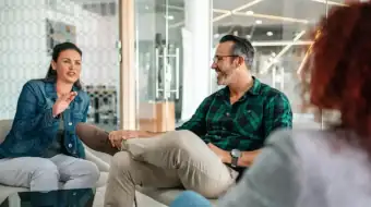 Erfolgreiche Vertriebs- & Marketingstrategie für KMUs