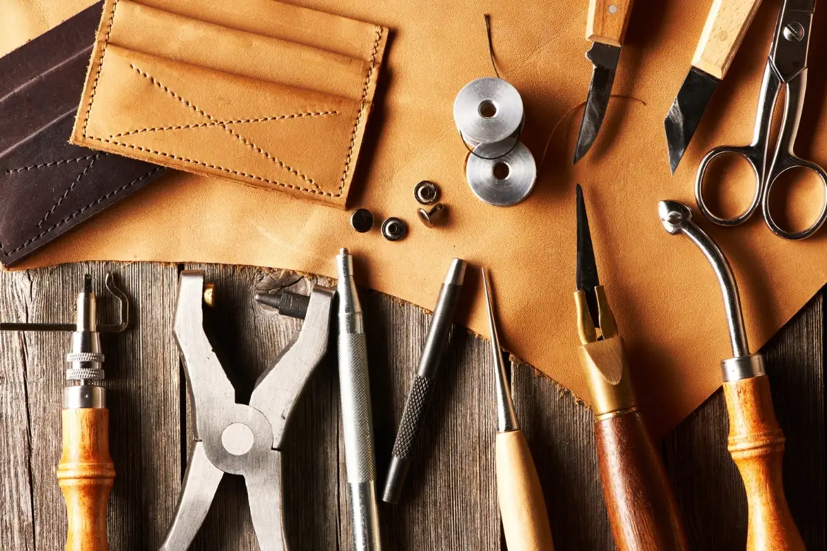 Handwerk