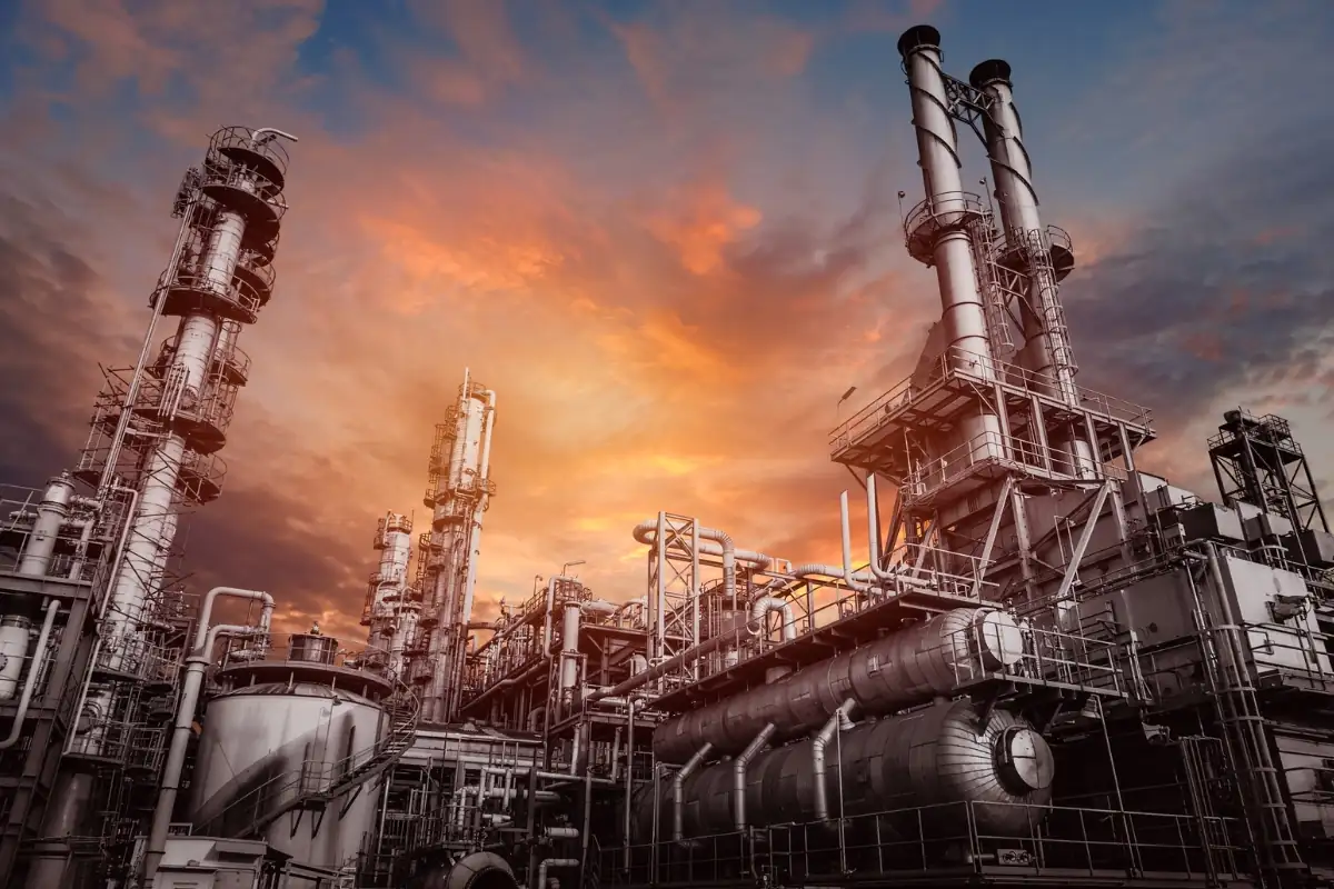 Industrie