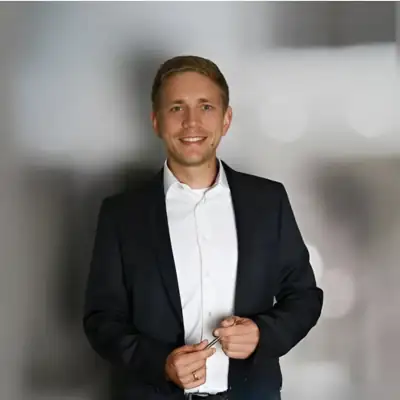Tobias Lutz