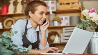 Erfolgreiche Vertriebs- & Marketingstrategie für Selbständige