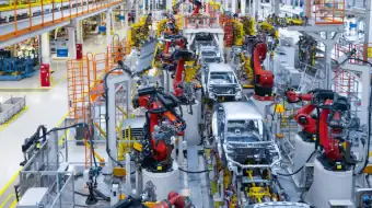 Automotive QM & HSE: Die wichtigsten Essentials