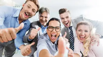 HR Transformation verstehen & gestalten – Dein Einstieg in die neue HR-Welt