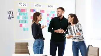 Agiles Qualitätsmanagement: Mit Scrum die Effizienz steigern