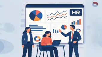 HR & Analytics – Werde zum datengetriebenen HR-Profi