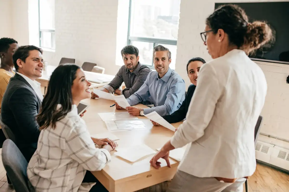 Future Skills für moderne Führung - mit Haltung & Wirkung führen