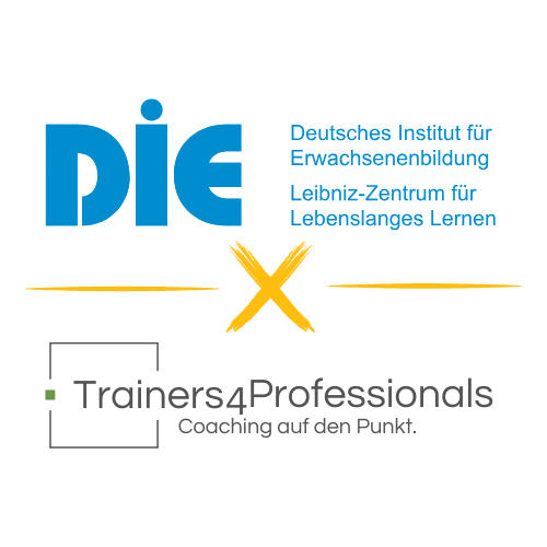 Zusammenarbeit mit Deutsches Institut für Erwachsenenbildung Leibniz-Zentrum für Lebenslanges Lernen e.V.