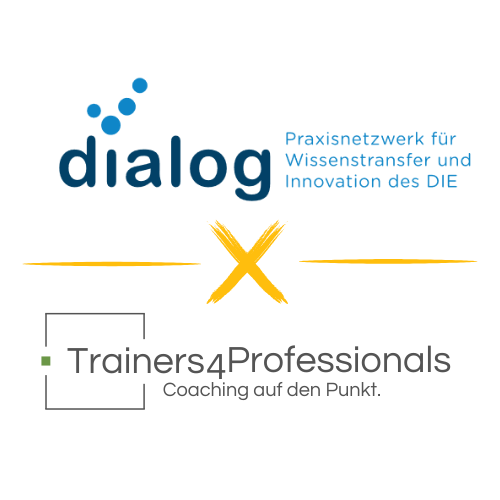 Zusammenarbeit mit DIALOG-Praxisnetzwerk