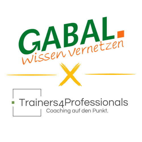 Zusammenarbeit mit GABAL e.V.