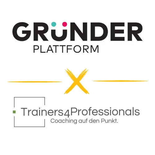 Zusammenarbeit mit Gründerplattform