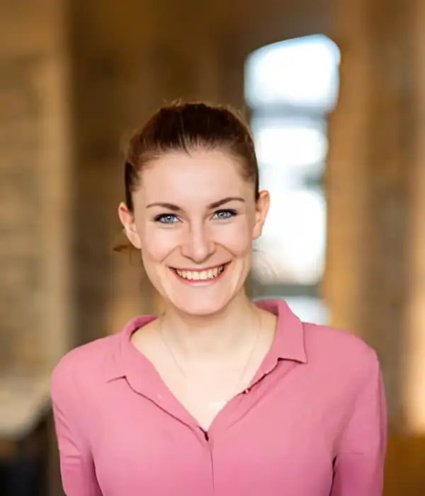 Lorina Brugger